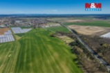 Prodej pole, 8786 m², Benátky nad Jizerou