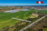 Prodej pole, 8786 m², Benátky nad Jizerou