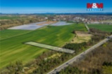 Prodej pole, 8786 m², Benátky nad Jizerou