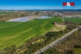 Prodej pole, 8786 m², Benátky nad Jizerou