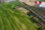 Prodej pole, 8786 m², Benátky nad Jizerou