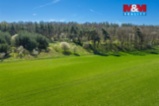 Prodej pole, 8786 m², Benátky nad Jizerou