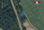 Prodej pole, 8786 m², Benátky nad Jizerou