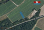 Prodej pole, 8786 m², Benátky nad Jizerou