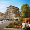 Prodej obchodního prostoru 238, Železná Ruda.Na