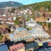 Prodej obchodního prostoru 238, Železná Ruda.Na