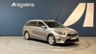 Kia Ceed, 1.5 T-GDI 118kW Spin SW, kombi, benzin