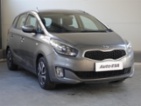 Kia Carens, 1.6GDi, 1.maj,ČR, AC, tempo, MPV,