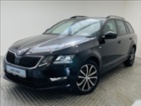 Škoda Octavia, 1,5 TSI 110kW Ambition, kombi,