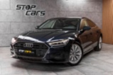 Audi A7, 55TFSI 250kW QUATTRO*KESSY*DPH, liftback,