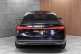 Audi A7, 55TFSI 250kW QUATTRO*KESSY*DPH, liftback,