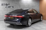 Audi A7, 55TFSI 250kW QUATTRO*KESSY*DPH, liftback,