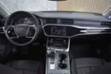 Audi A7, 55TFSI 250kW QUATTRO*KESSY*DPH, liftback,