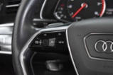Audi A7, 55TFSI 250kW QUATTRO*KESSY*DPH, liftback,