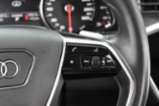 Audi A7, 55TFSI 250kW QUATTRO*KESSY*DPH, liftback,