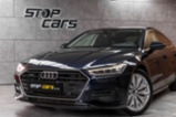 Audi A7, 55TFSI 250kW QUATTRO*KESSY*DPH, liftback,