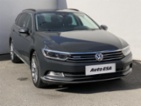 Volkswagen Passat, 4x4 2.0 TDiortline, kombi,
