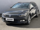 Volkswagen Passat, 4x4 2.0 TDiortline, kombi,