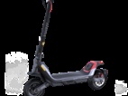 Elektrická koloběžka Segway KickScooter