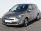 Renault Grand Scenic, 1.9 dCi, ČR,1.maj, po STK,