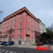 Pronájem, garáž, 27m2, ul. Grohova, Brno - část
