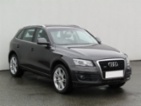 Audi Q5, Quattro 2.0TDI, ČR, SUV, nafta
