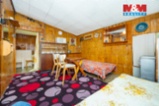 Prodej chaty, 47 m², Svojšice