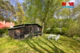 Prodej chaty, 47 m², Svojšice