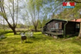 Prodej chaty, 47 m², Svojšice