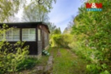 Prodej chaty, 47 m², Svojšice