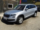 Škoda Kodiaq, 2.0 TDI 140kW DSG 4x4 DPH, SUV,