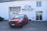 Mazda CX-5, 2.0i SKYACTIV-G 121kw CENTRE-L, CUV,
