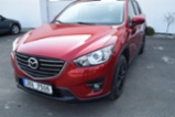 Mazda CX-5, 2.0i SKYACTIV-G 121kw CENTRE-L, CUV,