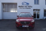 Mazda CX-5, 2.0i SKYACTIV-G 121kw CENTRE-L, CUV,