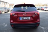 Mazda CX-5, 2.0i SKYACTIV-G 121kw CENTRE-L, CUV,