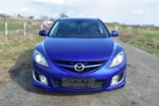 Mazda 6, 2,5 16V    DYNAMIC SPORT,1.MAJ, sedan,