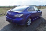 Mazda 6, 2,5 16V    DYNAMIC SPORT,1.MAJ, sedan,