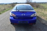 Mazda 6, 2,5 16V    DYNAMIC SPORT,1.MAJ, sedan,
