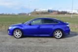 Mazda 6, 2,5 16V    DYNAMIC SPORT,1.MAJ, sedan,