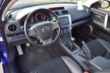 Mazda 6, 2,5 16V    DYNAMIC SPORT,1.MAJ, sedan,