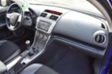 Mazda 6, 2,5 16V    DYNAMIC SPORT,1.MAJ, sedan,