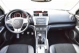 Mazda 6, 2,5 16V    DYNAMIC SPORT,1.MAJ, sedan,