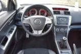 Mazda 6, 2,5 16V    DYNAMIC SPORT,1.MAJ, sedan,