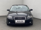 Audi A3, Sportback 1.6FSi, hatchback, benzín