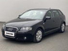Audi A3, Sportback 1.6FSi, hatchback, benzín