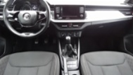 Škoda Scala, 1.0TSi /CEBIA/+nová sada kol,