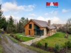Prodej pozemku k výstavbě v Dlouhé Třebové, 1850 m²