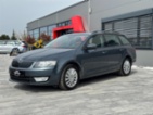 Škoda Octavia, Ambition 1.6 TDI, kombi, nafta