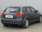 Audi A3, Sportback 1.6FSi, hatchback, benzín