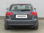 Audi A3, Sportback 1.6FSi, hatchback, benzín
